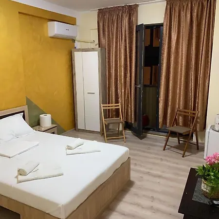 Garsoniera Rafi'sofi Mamaia Nord Năvodari