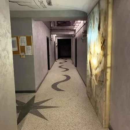 Garsoniera Rafi'sofi Mamaia Nord *