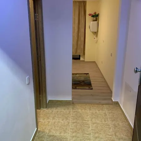 דירה Garsoniera Rafi'sofi Mamaia Nord Năvodari
