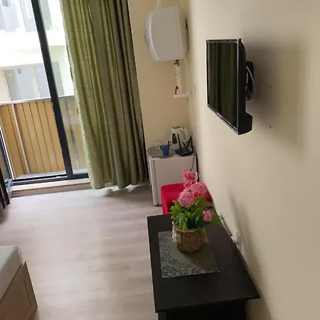 Garsoniera Rafi'sofi Mamaia Nord *