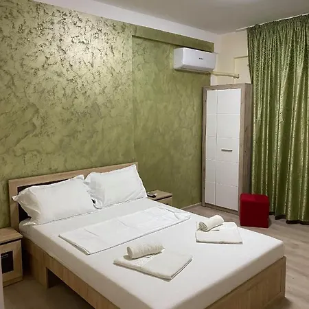 Garsoniera Rafi'sofi Mamaia Nord * Năvodari